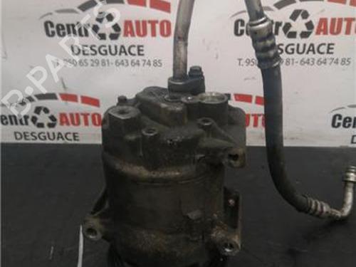 Compressore A/C RENAULT SCÉNIC II (JM0/1_) 1.5 dCi (JM16) (103 hp) 27842888