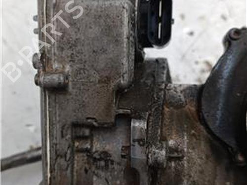 Steering rack BMW X1 (F48) xDrive 20 d | BP27851566M22 