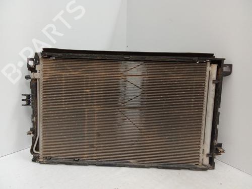 Radiateur de ac MERCEDES-BENZ VITO Van (W447) 114 CDI 4x4 (447.601, 447.603, 447.605) (136 hp) 31975681