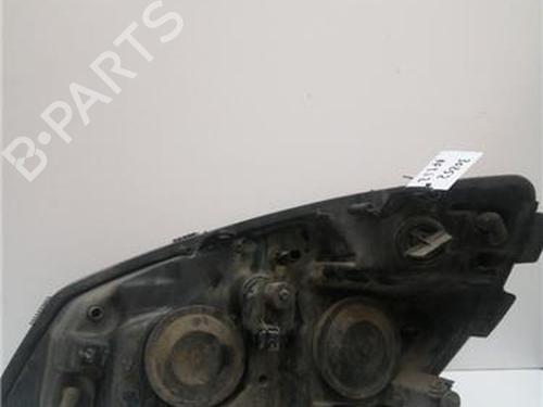 Right headlight RENAULT SCÉNIC II (JM0/1_) 1.9 dCi (JM14) | BP27844678C29 