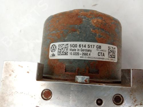 ABS pump AUDI Q3 Sportback (F3N) 35 TDI | BP36775227M43 - Image 5