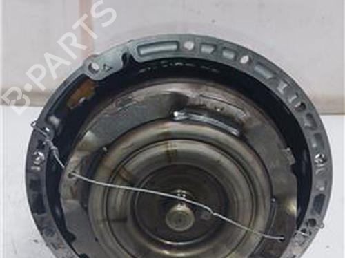 Used Gearbox MERCEDES-BENZ C-CLASS (W204) C 220 CDI (204.008) (170 hp) 27849026