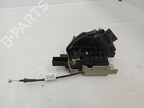 Bagklap lås FORD TRANSIT CONNECT V408 Box Body/MPV 1.5 TDCi (120 hp) 33027199