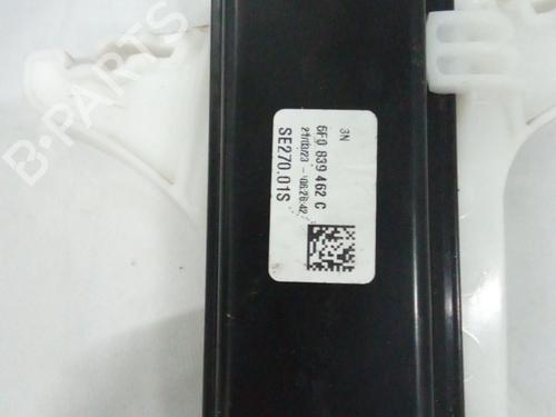 Rear right window mechanism SEAT ARONA (KJ7, KJP) 1.0 TSI | BP32266699C25