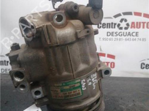 Used AC compressor SEAT IBIZA III (6L1) 1.9 TDI (131 hp) 27842344