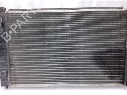 Køler VW PASSAT B5.5 (3B3) 1.9 TDI (101 hp) 27846571