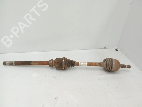 Used Right front driveshaft Right front driveshaft PEUGEOT 308 I (4A_, 4C_) 2.0 HDi (136 hp) 34152530 34152530
