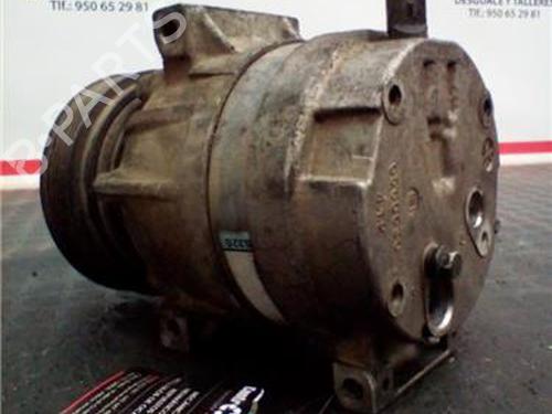 AC compressor RENAULT LAGUNA II Grandtour (KG0/1_) 1.8 16V | BP27853661M34 