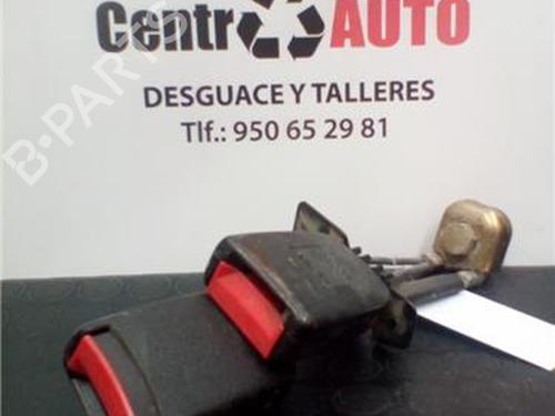 Gurtschloss VW PASSAT B5.5 (3B3) 1.6 | BP27852616I32 