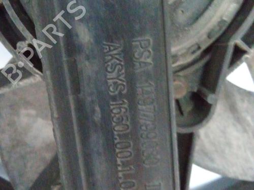 Koelventilatormotor CITROËN JUMPY II (VF7) 2.0 HDi 120 | BP29267886M35 