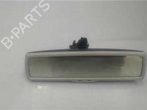 Used Rear mirror VW GOLF VII (5G1, BQ1, BE1, BE2) 1.4 TSI (122 hp) 27850700