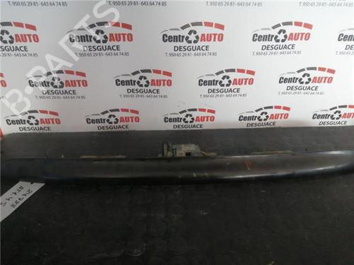Trunk håndtak BMW 3 Convertible (E46) 318 Ci | BP27843190C132 