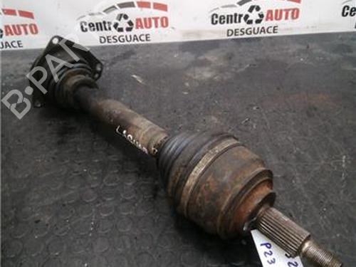 Drivksel foran venstre RENAULT LAGUNA I (B56_, 556_) 2.0 (556A) (139 hp) 27842744