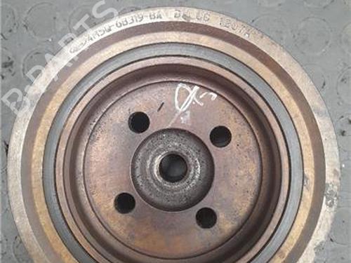 Pulley FORD TRANSIT Van (FA_ _) 2.0 DI (FAE_, FAF_, FAG_) | BP27843831M122