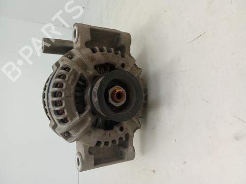 Used Alternator Alternator OPEL ASTRA K (B16) 1.0 Turbo (68) (105 hp) 33319839 33319839