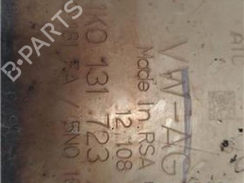 Catalyst SKODA OCTAVIA 1.2 Super | BP27850273M10 