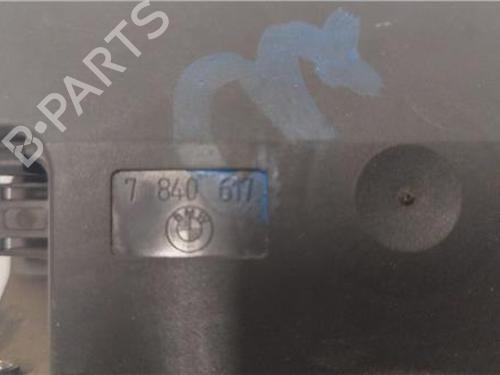 Tailgate lock BMW 1 (E87) 116 i | BP27849972C101 