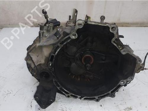 Used Gearbox Gearbox MAZDA 5 (CR) 2.0 CD (CR19) (143 hp) 27849125 27849125