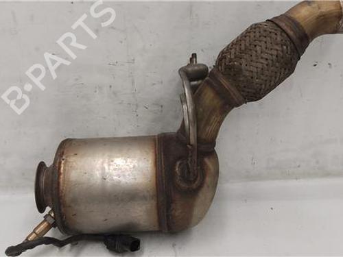 Catalyst BMW 1 (E87) 120 d | BP27848423M10 