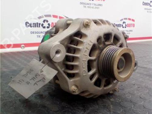 Alternator OPEL ASTRA G Coupe (T98) 1.6 16V (F07) | BP27854489M7