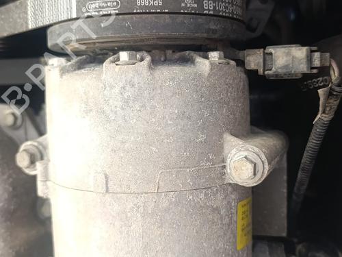 Used AC compressor AC compressor FORD FOCUS III 1.6 Ti (125 hp) 32358952 32358952