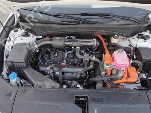 Front wiper motor HYUNDAI TUCSON (NX4E, NX4A) 1.6 T-GDi | BP27850590M29 