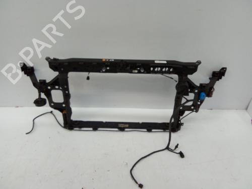Used Front slam panel Front slam panel KIA XCEED (CD) 1.6 GDI Hybrid (141 hp) 40194909 40194909