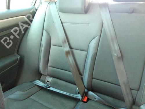 Used Rear right seatbelt Rear right seatbelt VW GOLF VII Variant (BA5, BV5) 1.6 TDI (105 hp) 36460436 36460436