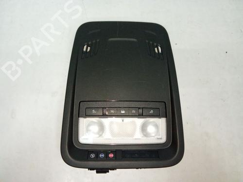Used Interior roof light Interior roof light OPEL ASTRA K (B16) 1.0 Turbo (68) (105 hp) 33980708 33980708