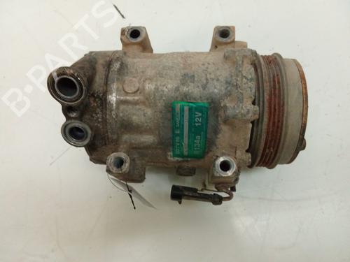 Used AC compressor FIAT DUCATO Bus (250_) 120 Multijet 2,3 D (120 hp) 31585057