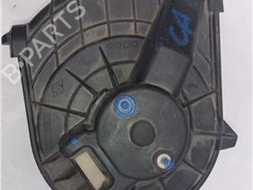 Used Heater blower motor RENAULT KANGOO / GRAND KANGOO II (KW0/1_) 1.5 dCi 85 (KW0K, KW0L, KW0B) (86 hp) 27846813