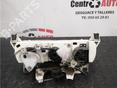 Climate control FIAT BRAVO I (182_) 1.9 JTD 105 | BP27841451I5 