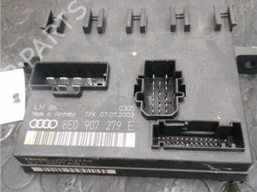 Andre AUDI A4 B6 Avant (8E5) 2.0 | BP27842492O1 