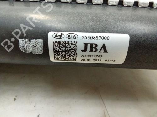 Water radiator KIA XCEED (CD) 1.6 GDI Hybrid | BP40194905M31 - Image 5