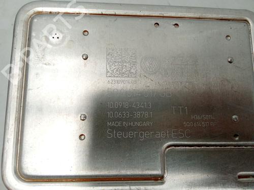 ABS pump AUDI Q3 Sportback (F3N) 35 TDI | BP36775227M43 - Image 4