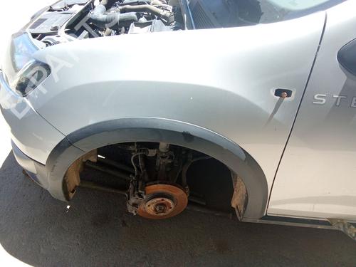 left-front-fenders-dacia-sandero-ii-2012-36070160 main image