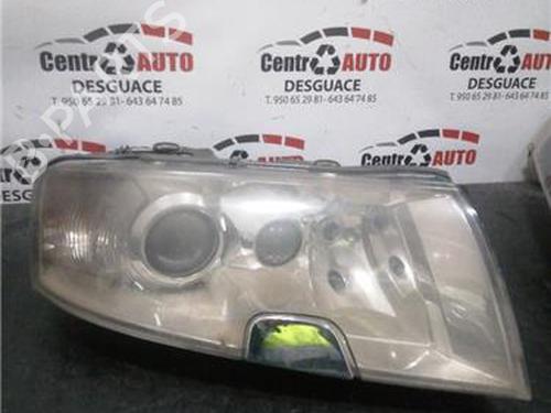 Right headlight SKODA OCTAVIA 1.2 Super | BP27842698C29 