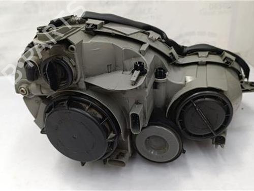 Venstre forlygte MERCEDES-BENZ C-CLASS Coupe (CL203) C 220 CDI (203.706) | BP27851594C28 