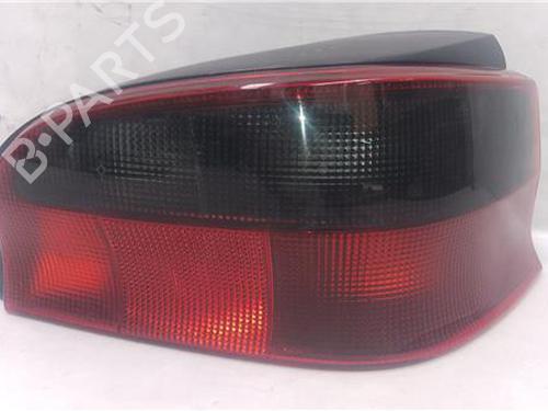 Used Right taillight Right taillight CITROËN SAXO Hatchback van (S3_) 1.5 D (57 hp) 36334831 36334831