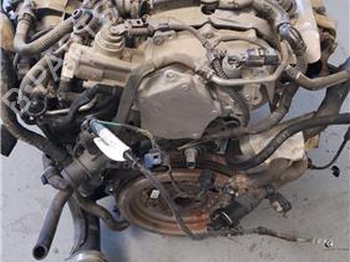 Engine VW SCIROCCO III (137, 138) 2.0 R | BP27848659M1