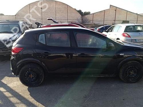 Right front window switch DACIA SANDERO III 1.0 TCe 90 | BP27674763I26  - Image 6