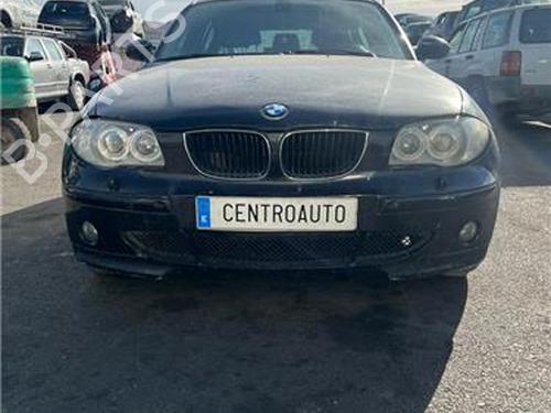 Used Parts BMW 1 (E87) 120 d (163 hp) 4335220