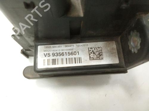 Electronic module BMW 3 (F30, F80) 318 d | BP33649049M83  - Image 5