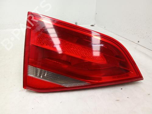 Used Left tailgate light Left tailgate light 37538018 37538018