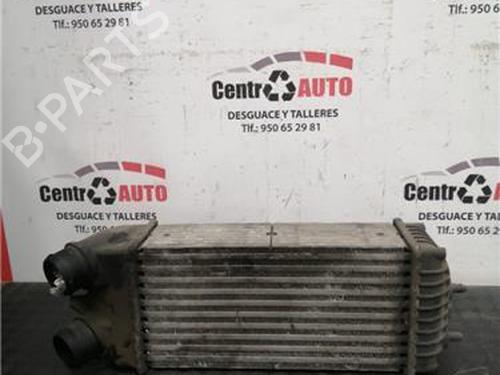 Used Intercooler CITROËN BERLINGO / BERLINGO FIRST Box Body/MPV (M_) 1.8 i (90 hp) 27853734