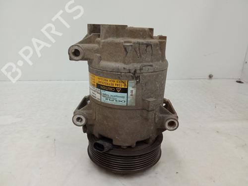 AC compressor RENAULT ESPACE IV (JK0/1_) 2.2 dCi (JK0H) | BP39802911M34 - Image 2