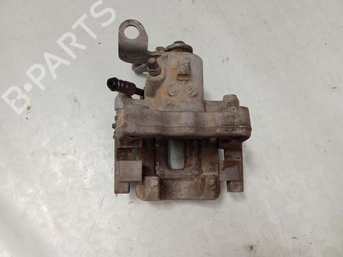 Right rear brake caliper VW T-CROSS (C11, D31) 1.0 TSI | BP38045737M106 - Image 3