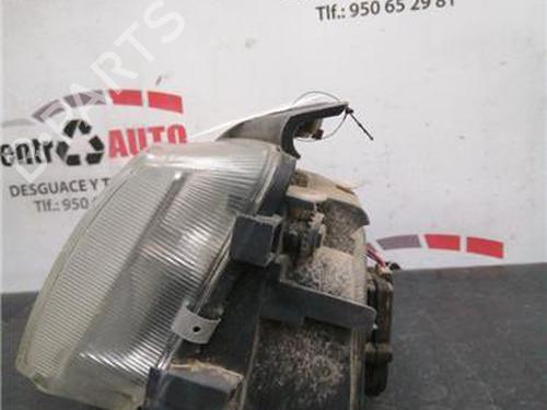Left headlight SEAT AROSA (6H1) 1.0 | BP27844999C28 