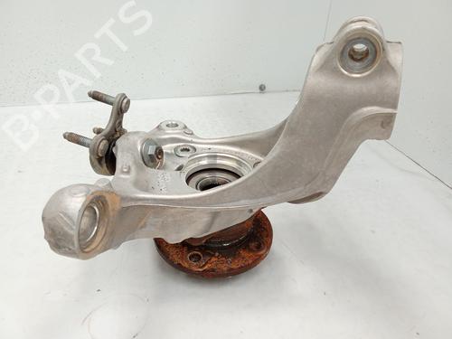 Right front steering knuckle CUPRA FORMENTOR (KM7, KMP) 1.5 TSI | BP36325522M26 - Image 2