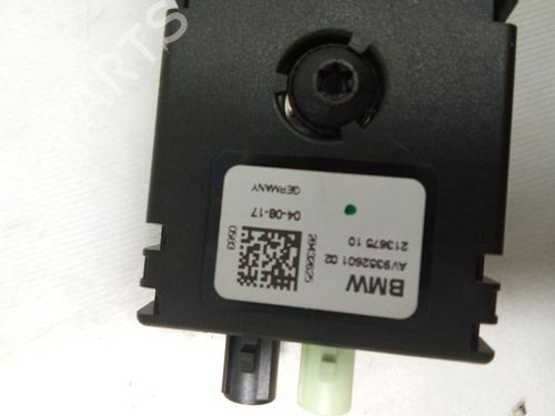 Electronic module BMW X1 (F48) xDrive 20 d | BP27852280M83 